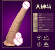 Фаллоимитаторы реалистичные