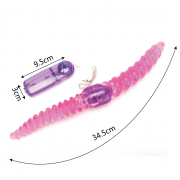 Вибраторы гелевые