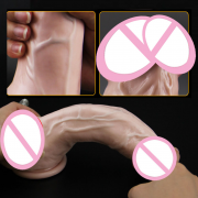 Вибраторы реалистичные