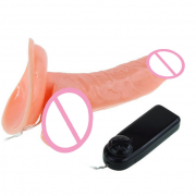 Вибраторы реалистичные