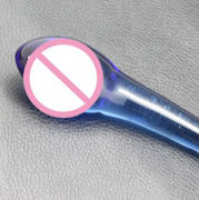 Фаллоимитаторы стеклянные