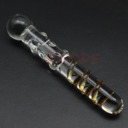 Фаллоимитаторы стеклянные