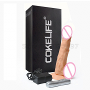 Фаллоимитаторы реалистичные