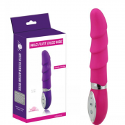 Вібратори G-точки