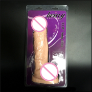 Фаллоимитаторы реалистичные