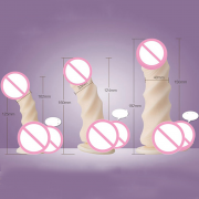 Фаллоимитаторы двойные