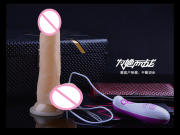 Вібратори реалістичні