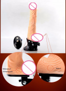 Фаллоимитаторы реалистичные