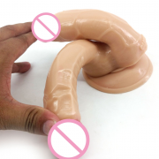 Фаллоимитаторы двойные