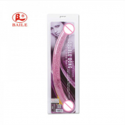 Фаллоимитаторы двойные