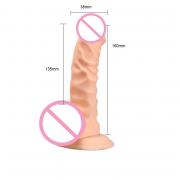 Фаллоимитаторы