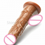 Вибраторы реалистичные