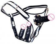 БДСМ и фетиш