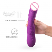 Вібратори реалістичні