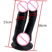 Фаллоимитаторы двойные