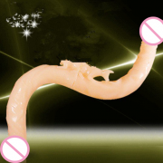 Фаллоимитаторы двойные