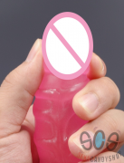 Фаллоимитаторы двойные