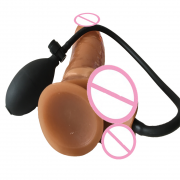 Фаллоимитаторы реалистичные