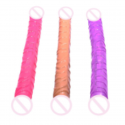 Фаллоимитаторы двойные