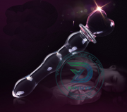 Фаллоимитаторы стеклянные