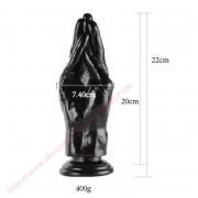 Анальные пробки