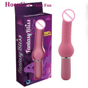 Вібратори реалістичні