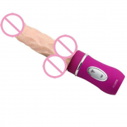 Вібратори реалістичні