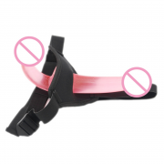 Фаллоимитаторы двойные