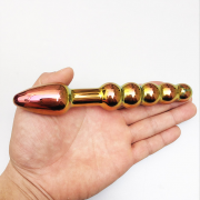 Фаллоимитаторы стеклянные