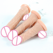 Вібратори реалістичні