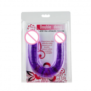 Фаллоимитаторы двойные