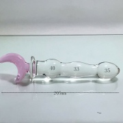 Фаллоимитаторы стеклянные