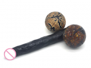 Фаллоимитаторы реалистичные