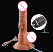 Фаллоимитаторы реалистичные