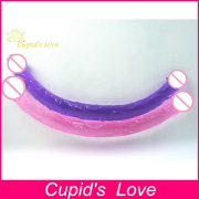 Фалоімітатори подвійні