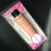 Вібратори реалістичні