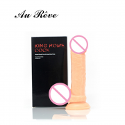 Фаллоимитаторы реалистичные