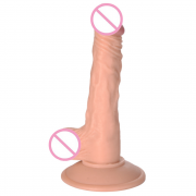 Фаллоимитаторы реалистичные