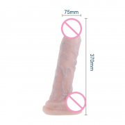 Фаллоимитаторы реалистичные