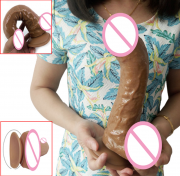 Фаллоимитаторы реалистичные