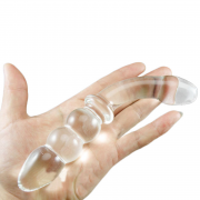 Анальные пробки