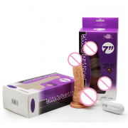 Вібратори реалістичні