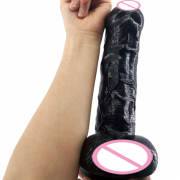 Фаллоимитаторы реалистичные