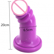 Фаллоимитаторы