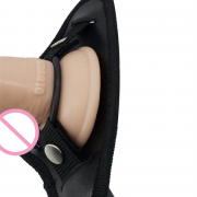 Фаллоимитаторы реалистичные