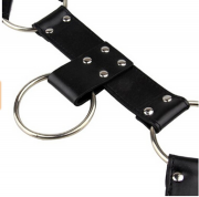 БДСМ и фетиш