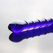 Фаллоимитаторы стеклянные