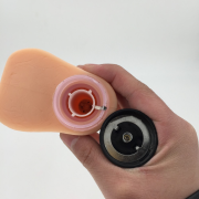 Вибраторы реалистичные