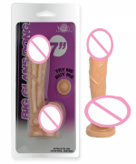 Фаллоимитаторы реалистичные