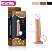 Фаллоимитаторы реалистичные